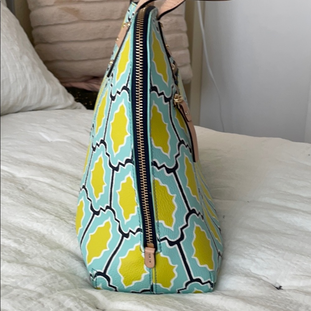 Kate Spade printed purse - Picture 4 of 8